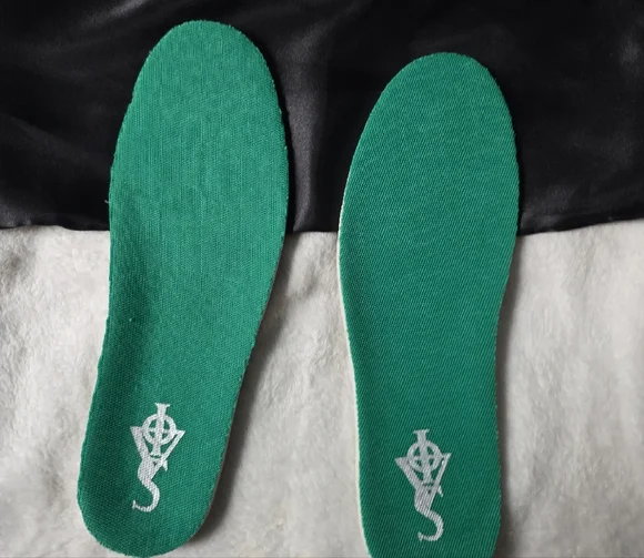 Stylish Multicolor Men's Sneakers - Picture 8 of 9